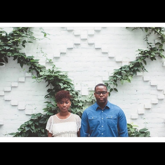 Ivory Mina UK Dress - Picture 8 of 9